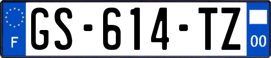 GS-614-TZ