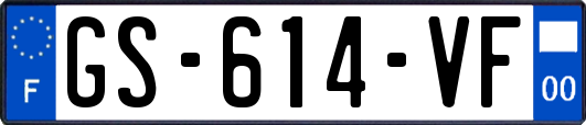 GS-614-VF