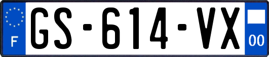 GS-614-VX