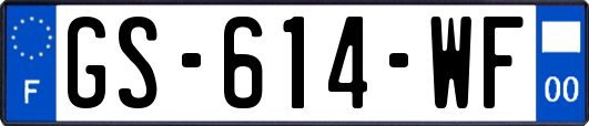 GS-614-WF