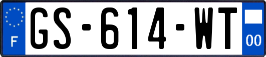GS-614-WT