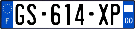 GS-614-XP