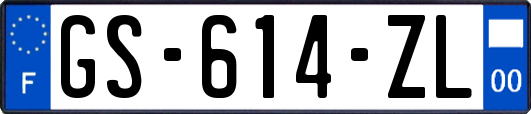 GS-614-ZL