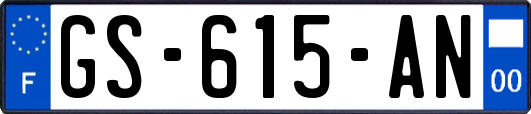 GS-615-AN