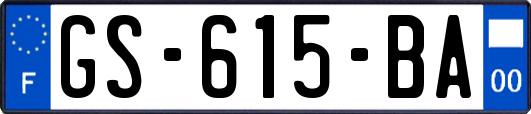 GS-615-BA