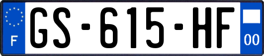 GS-615-HF
