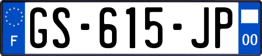 GS-615-JP