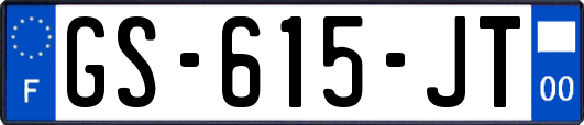 GS-615-JT