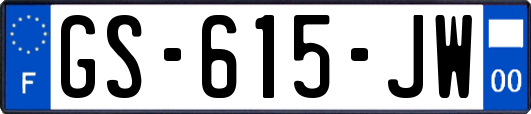 GS-615-JW
