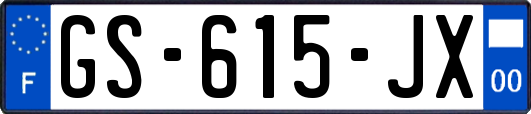GS-615-JX