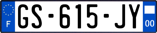 GS-615-JY