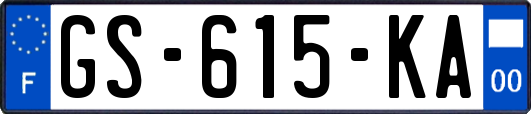 GS-615-KA