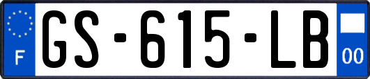 GS-615-LB