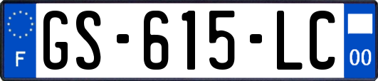 GS-615-LC