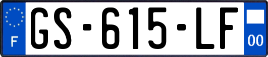 GS-615-LF