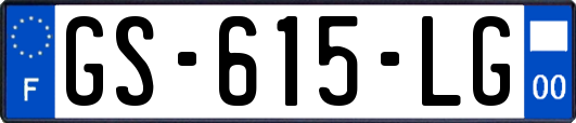 GS-615-LG