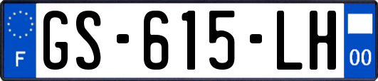 GS-615-LH