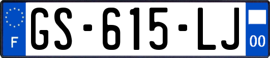 GS-615-LJ