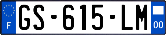 GS-615-LM