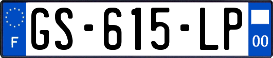GS-615-LP