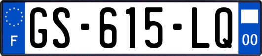 GS-615-LQ