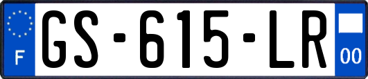 GS-615-LR