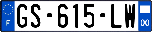 GS-615-LW