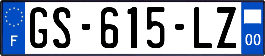 GS-615-LZ