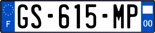GS-615-MP