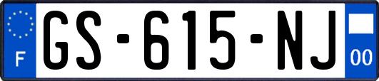 GS-615-NJ
