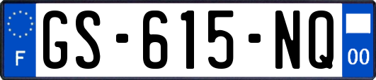 GS-615-NQ