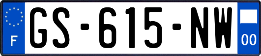 GS-615-NW