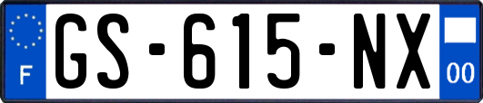 GS-615-NX