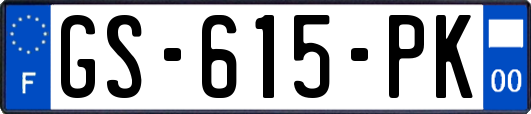 GS-615-PK