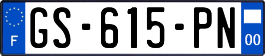 GS-615-PN