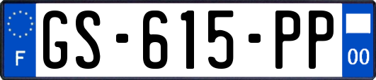GS-615-PP