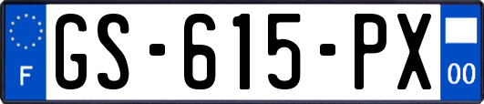 GS-615-PX