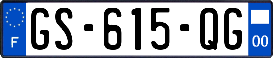 GS-615-QG
