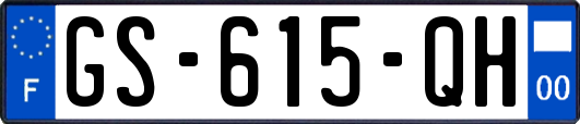GS-615-QH