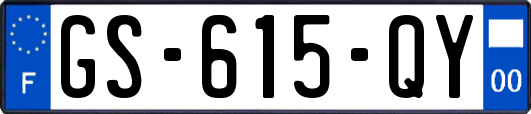 GS-615-QY
