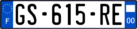 GS-615-RE