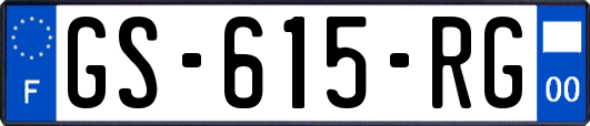 GS-615-RG