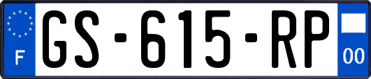 GS-615-RP