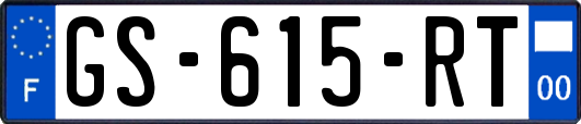 GS-615-RT