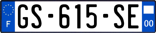 GS-615-SE