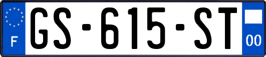 GS-615-ST