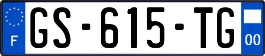 GS-615-TG