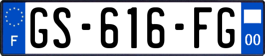 GS-616-FG