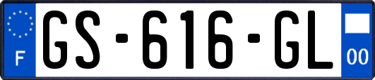 GS-616-GL