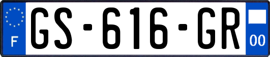 GS-616-GR